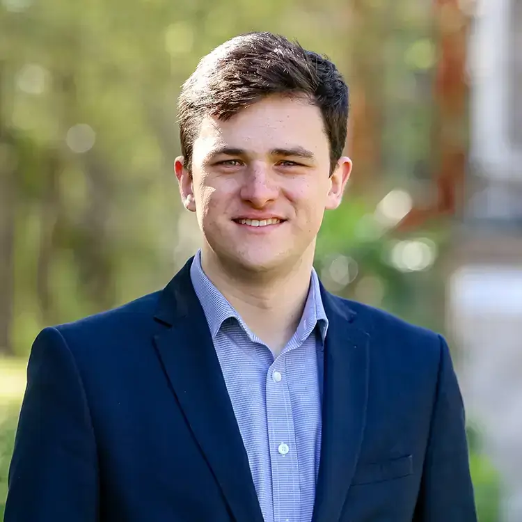 Josh Nicholson, Head of Housing and Communities