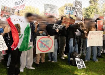 Samantha Koch: Anti-ICE Student Walkouts Erupt Across the U.S.