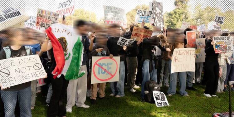 Samantha Koch: Anti-ICE Student Walkouts Erupt Across the U.S.