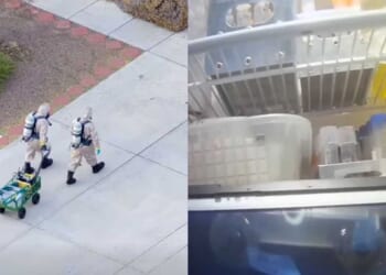 Secret suspected Chinese biolab was allegedly used as Airbnb, linked to 'deathly' sicknesses