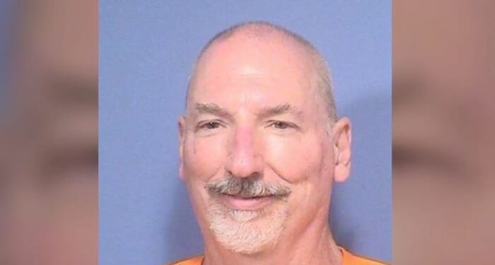 Serial Child Molester, ‘The Monster Parents Fear Most’, Paroled by California