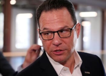 Shapiro wavers over Trump's decision to strike Iran