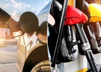 Slight increase at the pumps to begin February