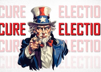 Sophie Starkova: Does Trump Want to 'Nationalize' Elections?