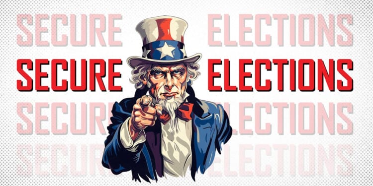 Sophie Starkova: Does Trump Want to 'Nationalize' Elections?