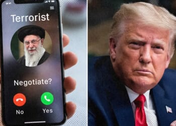 Sophie Starkova: What Will It Take to Strike Iran?