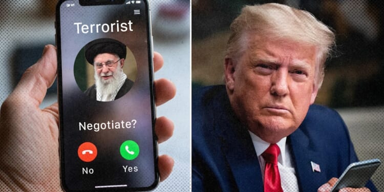 Sophie Starkova: What Will It Take to Strike Iran?