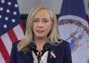 Spanberger Omits Her Own Tax Wish List During Anti-SOTU 'Affordability' Rant