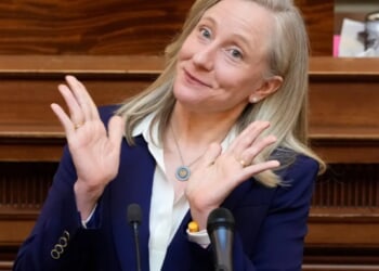 Spanberger orders termination of Virginia cooperation with ICE