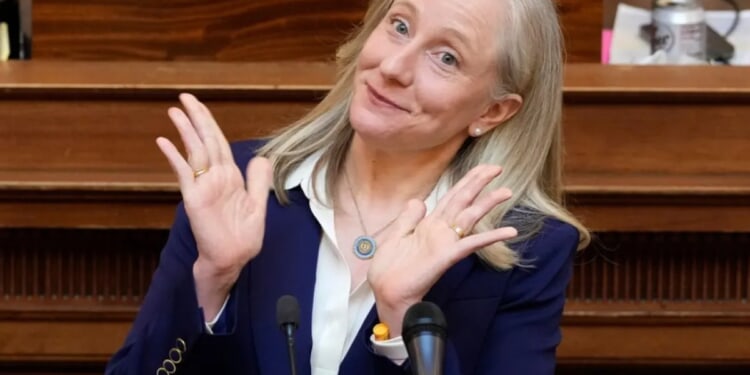 Spanberger orders termination of Virginia cooperation with ICE