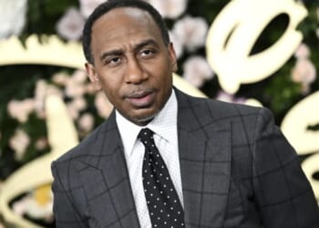 Stephen A. Smith says Trump played Dems 'like a fiddle' at SOTU