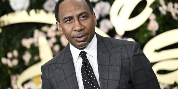 Stephen A. Smith says Trump played Dems 'like a fiddle' at SOTU