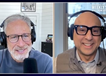 Stewart Claims Americans Have Been 'Sore Winners' After Olympic Hockey Wins