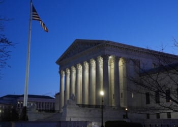 Supreme Court weighs fairness of hasty home auctions in tax disputes