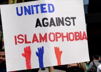 The Case for ‘Islamophobia’