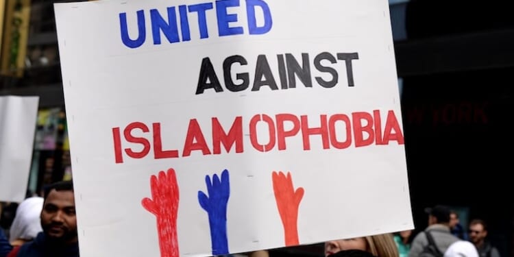 The Case for ‘Islamophobia’