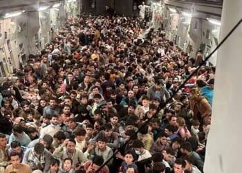 The Cost to Taxpayers of Afghan Refugees