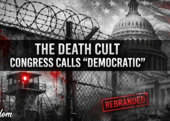 The Death Cult Congress Calls “Democratic”