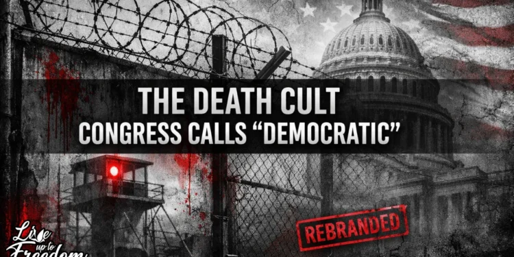 The Death Cult Congress Calls “Democratic”