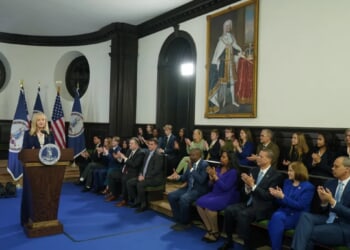 The Democrats' empty affordability promises