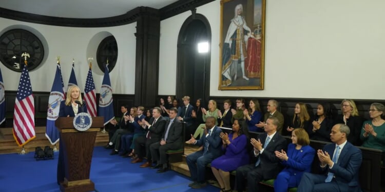 The Democrats' empty affordability promises