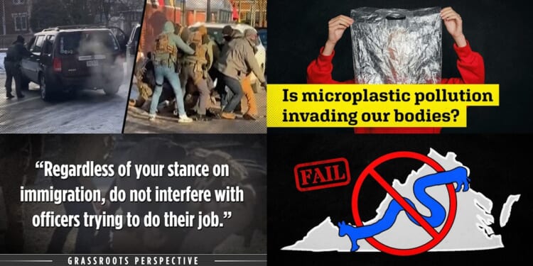 The Editors: Reader Comments | The Patriot Post