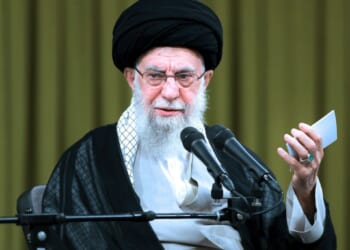 The Islamic Republic had its chance