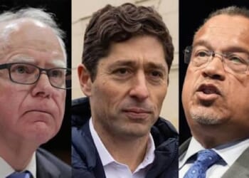 The Rise of the New Confederacy