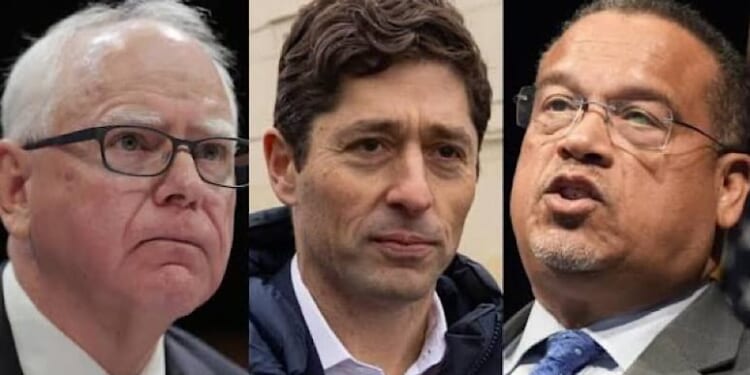 The Rise of the New Confederacy