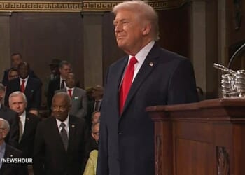 The State of Our Division Is Strong