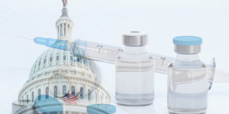 The US Treasury should not be a piggy bank for health insurers