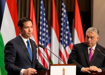 The US should stop indulging Hungary and Slovakia