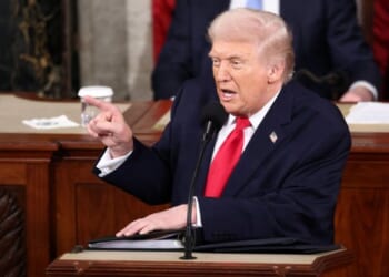 The ‘Ins’ and ‘Outs’ of American Politics