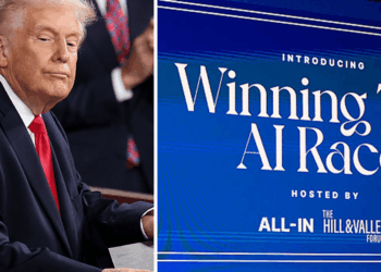 'They can build their own': Trump deals blow to tech companies hoping to tap into the power grid