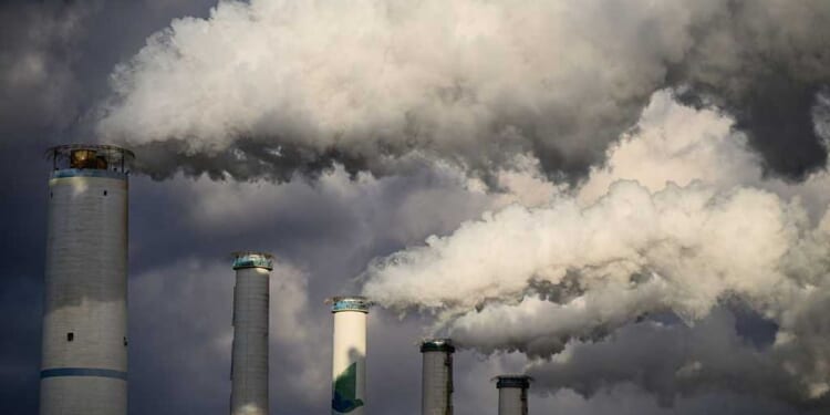 This obscure Civil War-era figure gave us a paradoxical warning. Do we have time to heed it today?