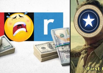 Thomas Gallatin: Surprise — NPR & PBS Still Exist