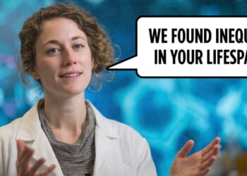 Thomas Gallatin: 'Systemic Racism' Is Killing Black Americans ... Slowly?