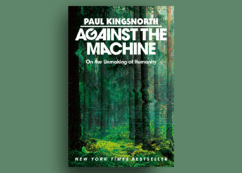 Cover for against the machine