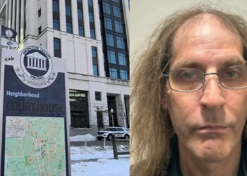 Transgender sex offender faces child pornography charges