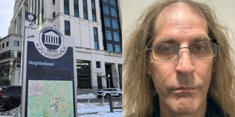 Transgender sex offender faces child pornography charges