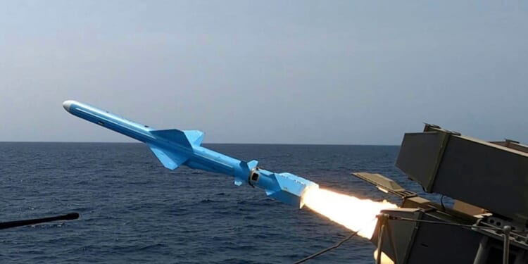 Treasury targets entities aiding Iranian oil sales and missile production