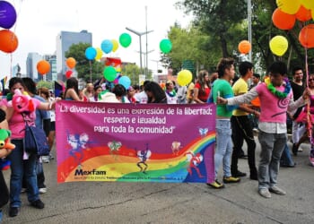 Trump Stops Tax Dollars From Funding Trans Ideology Abroad