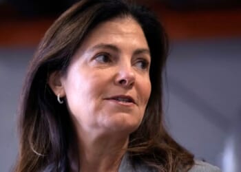Trump admin abandons plans for ICE facility in NH: Kelly Ayotte