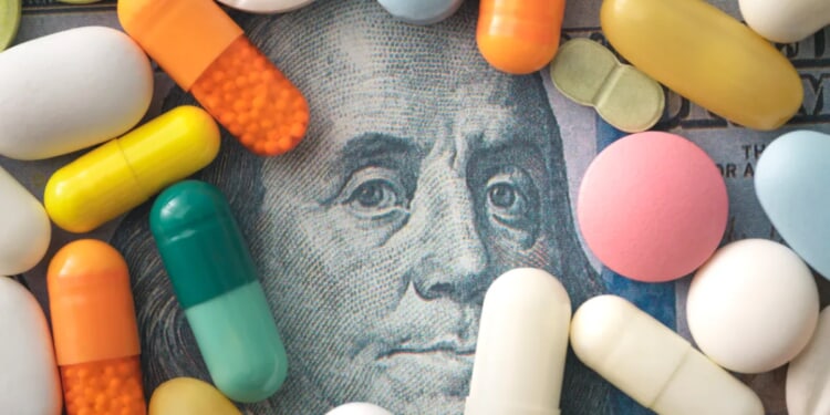 Trump is making healthcare affordable again