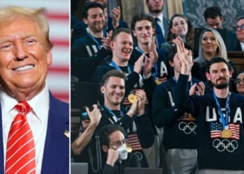 Trump leans on athlete star power for midterm boost