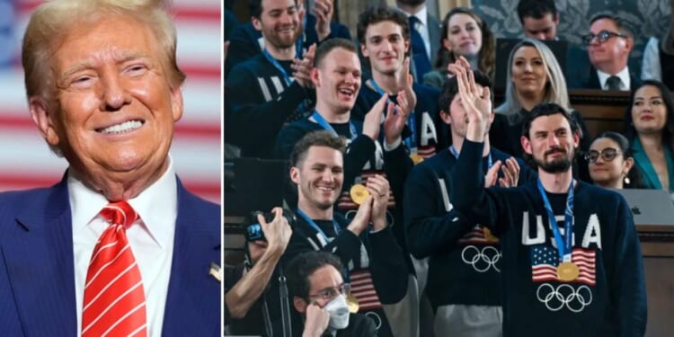 Trump leans on athlete star power for midterm boost