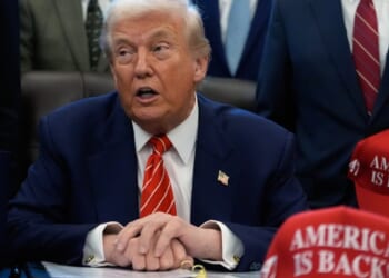 Trump praises Colombia's Petro after weeks of contention