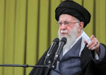 Trump says Khamenei is dead