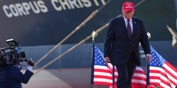 Trump teases 'good candidates' to lead Iran after Khamenei's death