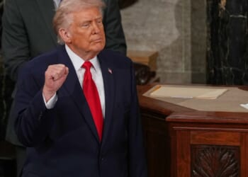 Trump threatening to destroy same Iran nuclear facilities he said were 'obliterated'